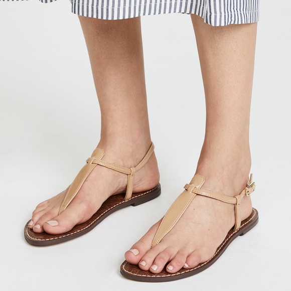 sam edelman gigi thong sandal